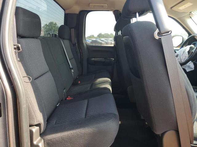 Photo 10 from auction – 2010 GMC SIERRA C15 with VIN 1GTSCVEA0AZ271622