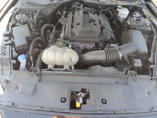 Photo 11 from auction – 2020 FORD MUSTANG with VIN 1FA6P8TH8L5191069