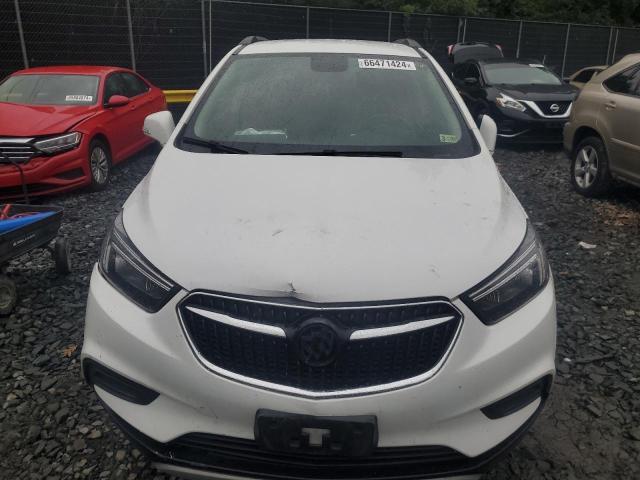 Photo 5 from auction – 2019 BUICK ENCORE PRE with VIN KL4CJASB1KB888385