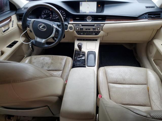 Photo 8 from auction – 2014 LEXUS ES 350 with VIN JTHBK1GG7E2144327