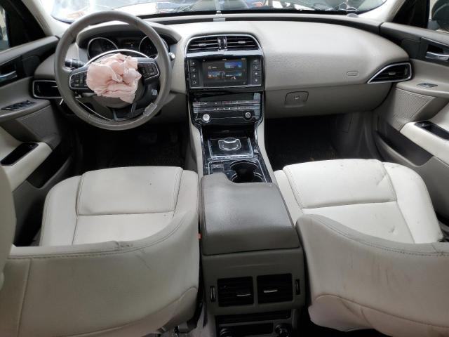 Photo 8 from auction – 2017 JAGUAR XE with VIN SAJAR4BG6HA963570