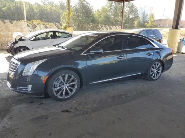 CADILLAC XTS LUXURY 2013 with VIN 2G61P5S38D9190293 - Photo from auction