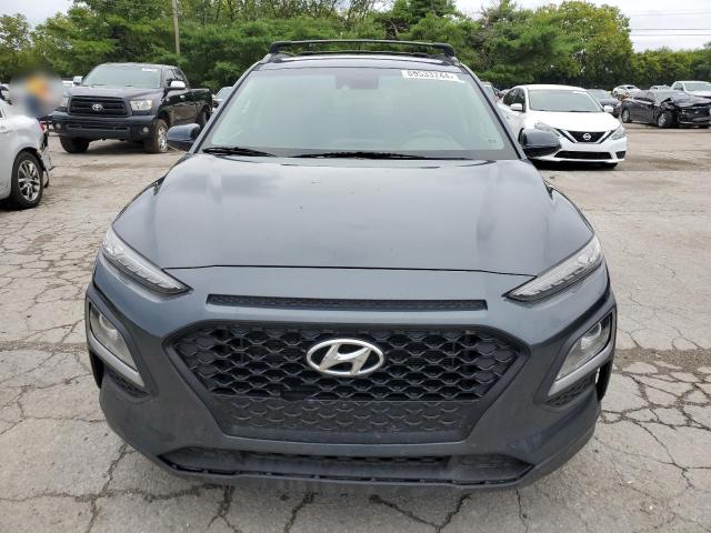 Photo 5 from auction – 2020 HYUNDAI KONA SEL with VIN KM8K2CAA8LU460740