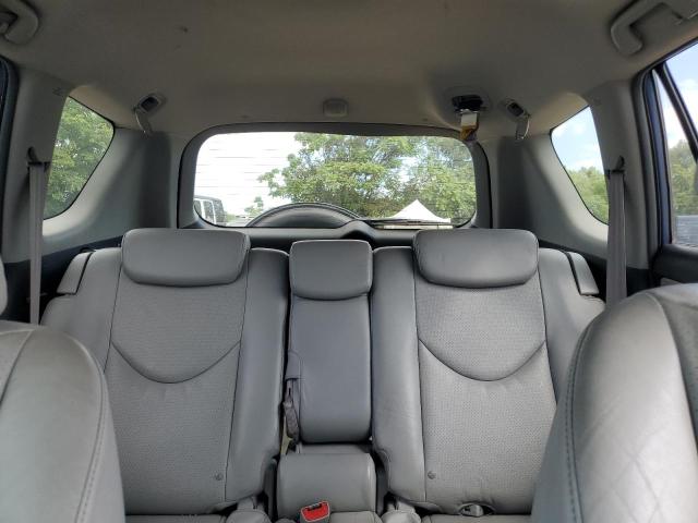 Photo 10 from auction – 2010 TOYOTA RAV4 LIMIT with VIN JTMDF4DV9A5026291