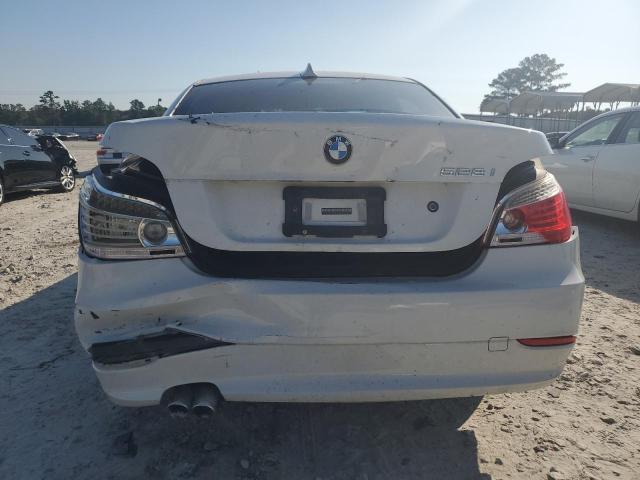 Photo 6 from auction – 2009 BMW 528 XI with VIN WBANV13579C150913