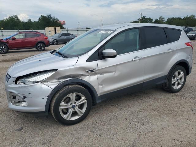 FORD ESCAPE SE 2016 with VIN 1FMCU0G72GUB89429 - Photo from auction