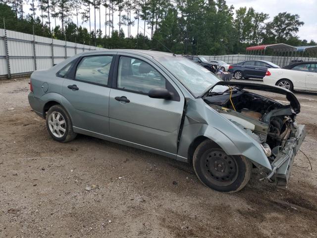 Photo 4 from auction – 2005 FORD FOCUS ZX4 with VIN 1FAFP34N85W259911