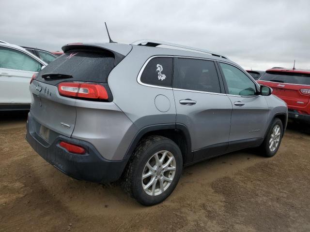 Photo 3 from auction – 2015 JEEP CHEROKEE L with VIN 1C4PJMCB3FW679364