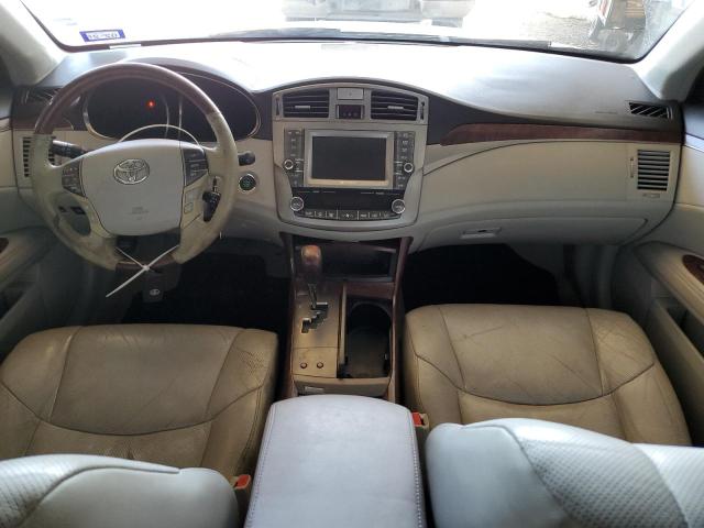 Foto 8 de la subasta – 2011 TOYOTA AVALON BAS con VIN 4T1BK3DB6BU437654