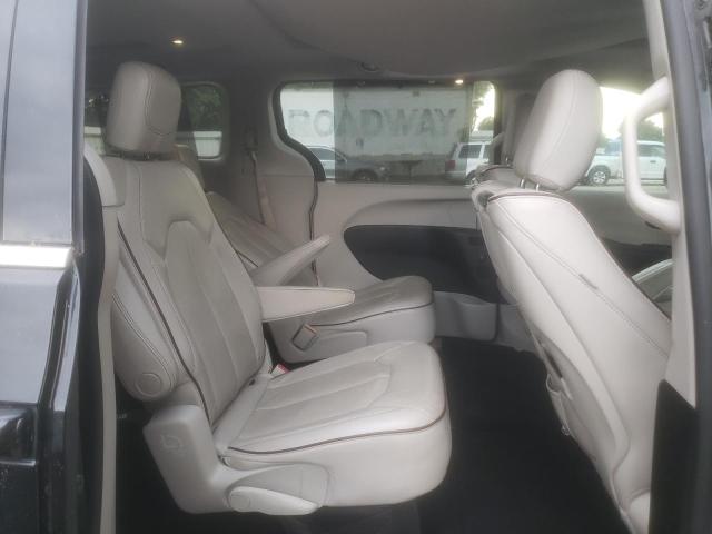 Photo 11 from auction – 2018 CHRYSLER PACIFICA L with VIN 2C4RC1GG5JR174225