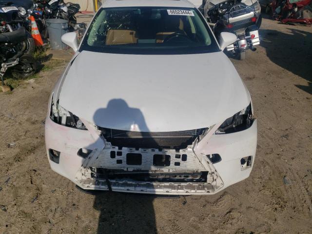 Photo 11 from auction – 2014 LEXUS CT 200 with VIN JTHKD5BH2E2175986