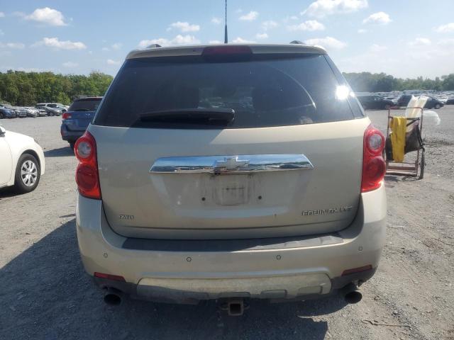 Photo 6 from auction – 2012 CHEVROLET EQUINOX LT with VIN 2GNFLGE52C6213839