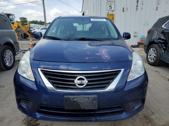 Photo 5 from auction – 2014 NISSAN VERSA S with VIN 3N1CN7APXEK464239