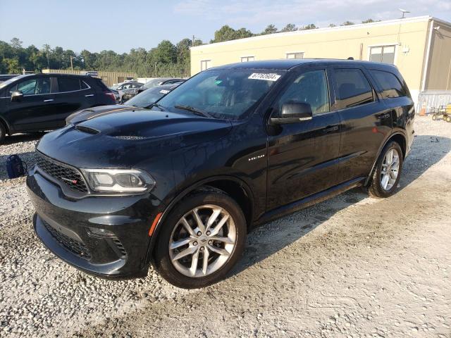 DODGE DURANGO R/ 2022 с VIN 1C4SDHCT1NC101801 - Снимка от търг