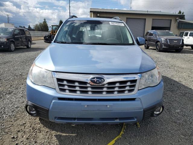 Photo 5 from auction – 2012 SUBARU FORESTER L with VIN JF2SHAEC8CH437701