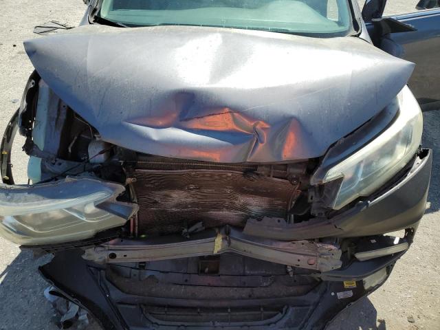 Photo 12 from auction – 2016 HONDA CR-V EXL with VIN 2HKRM3H70GH564369