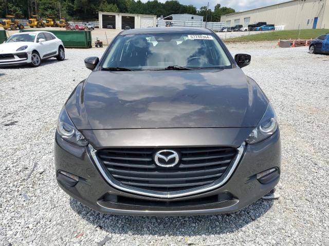 Photo 5 from auction – 2017 MAZDA 3 TOURING with VIN 3MZBN1V76HM134037