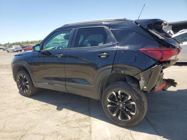 Photo 2 from auction – 2023 CHEVROLET TRAILBLAZE with VIN KL79MPS2XPB143066