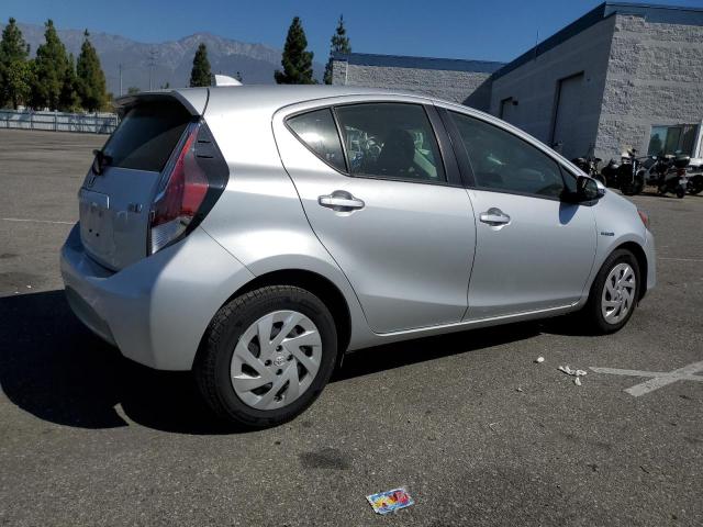 Photo 3 from auction – 2016 TOYOTA PRIUS C with VIN JTDKDTB33G1125682