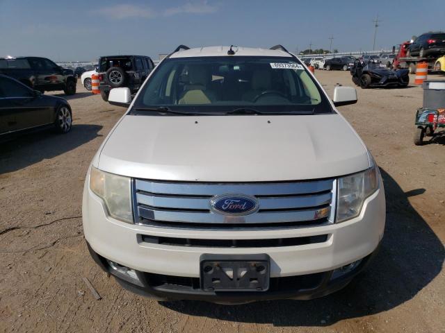 Photo 5 from auction – 2010 FORD EDGE LIMIT with VIN 2FMDK4KC4ABA94194