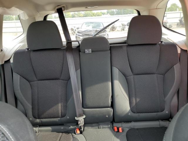 Photo 10 from auction – 2019 SUBARU FORESTER P with VIN JF2SKAGC1KH460878
