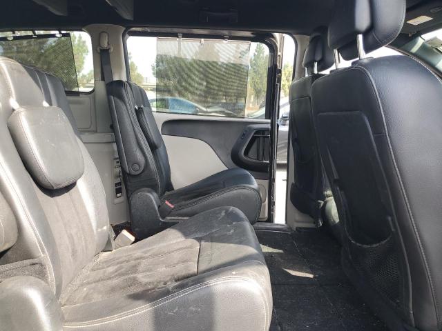 Photo 11 from auction – 2017 DODGE GRAND CARA with VIN 2C4RDGCG4HR745882