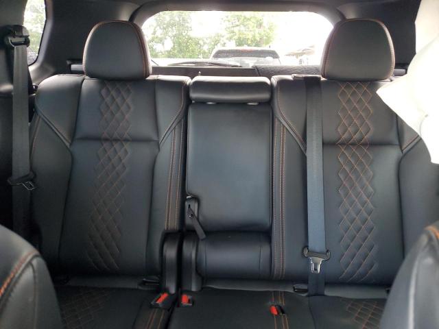 Photo 10 from auction – 2023 MITSUBISHI OUTLANDER with VIN JA4J4VA83PZ039207