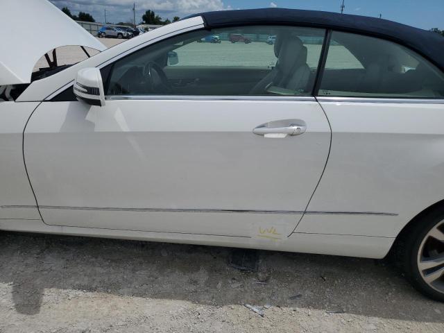 Photo 12 from auction – 2014 MERCEDES-BENZ E 350 with VIN WDDKK5KF1EF231243