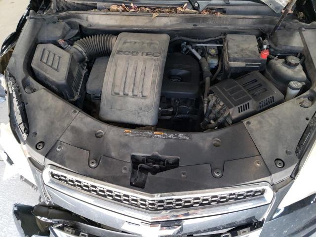 Photo 12 from auction – 2012 CHEVROLET EQUINOX LT with VIN 2GNFLEEK3C6292187