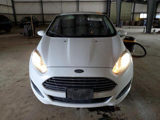 Photo 5 from auction – 2016 FORD FIESTA SE with VIN 3FADP4EJ3GM122564
