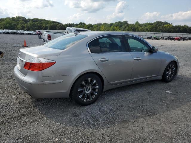 Photo 3 from auction – 2009 HYUNDAI GENESIS 3. with VIN KMHGC46E09U030259