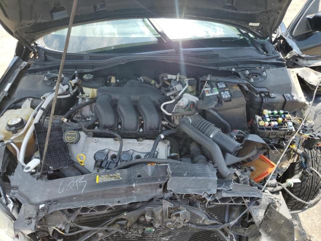 Zdjęcie 11 z aukcji – 2006 MERCURY MILAN z VIN 3MEFM07146R601416