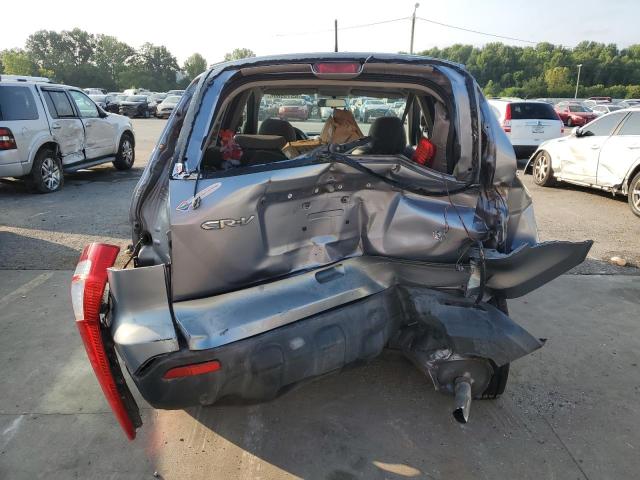 Photo 6 from auction – 2007 HONDA CR-V EX with VIN JHLRE48517C014341