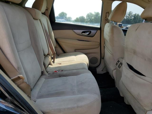 Photo 11 from auction – 2016 NISSAN ROGUE S with VIN KNMAT2MV6GP595077