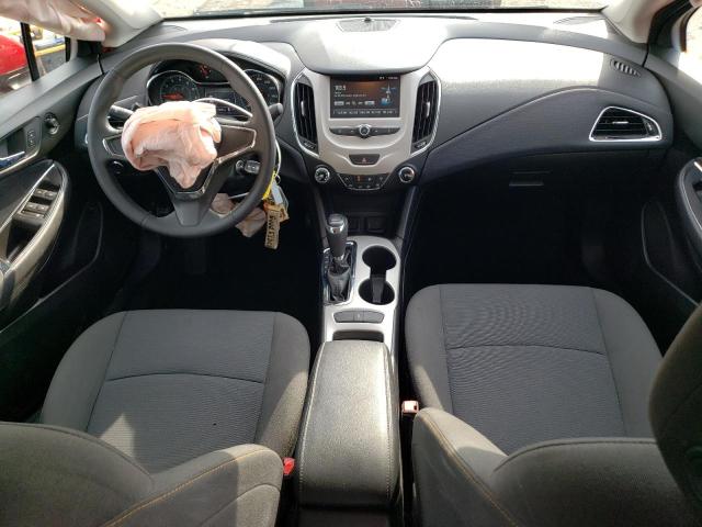 Photo 8 from auction – 2018 CHEVROLET CRUZE LS with VIN 1G1BC5SM3J7190987