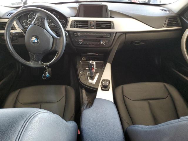 Zdjęcie 8 z aukcji – 2014 BMW 320 I XDRI z VIN WBA3C3C53EK200344