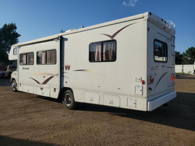 Photo 3 from auction – 2006 WINNEBAGO 331 C with VIN 1FDXE45S16DA09935
