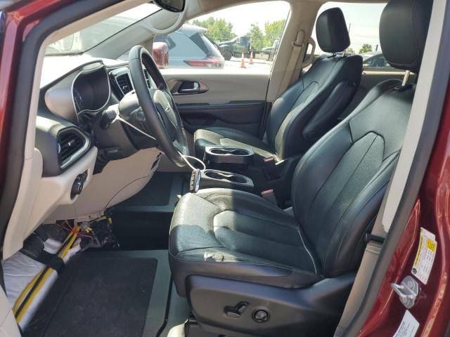Photo 7 from auction – 2020 CHRYSLER PACIFICA T with VIN 2C4RC1BG7LR123741