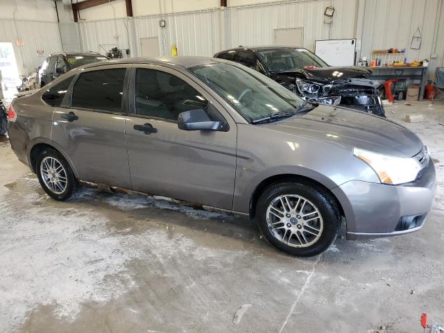 Zdjęcie 4 z aukcji – 2011 FORD FOCUS SE z VIN 1FAHP3FN4BW149553