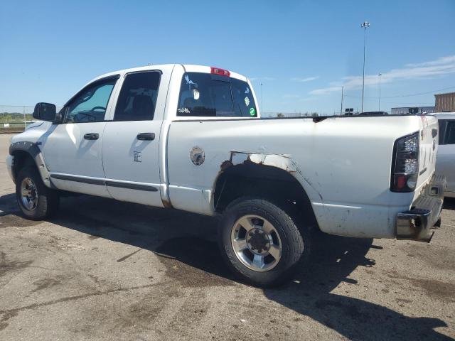 Photo 2 from auction – 2006 DODGE RAM 2500 S with VIN 1D7KS28DX6J173118