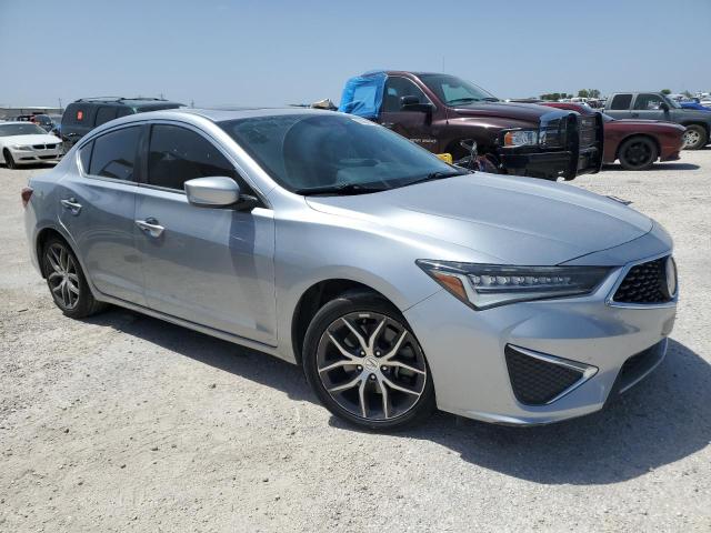 Photo 4 from auction – 2020 ACURA ILX PREMIU with VIN 19UDE2F73LA007057