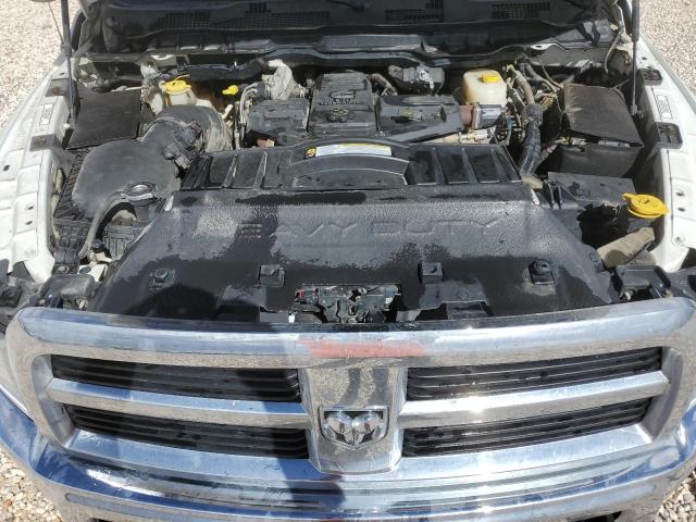 Photo 11 from auction – 2012 DODGE RAM 3500 S with VIN 3C63D3HL8CG103496