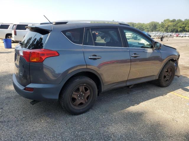 Photo 3 from auction – 2015 TOYOTA RAV4 LE with VIN 2T3BFREV8FW262434