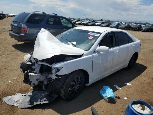 TOYOTA CAMRY 2009 with VIN 4T1BE46K39U880249 - Photo from auction