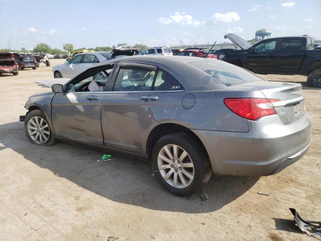 صورة رقم 2 من المزاد - 2013 CHRYSLER 200 TOURIN مع VIN 1C3CCBBB4DN631653
