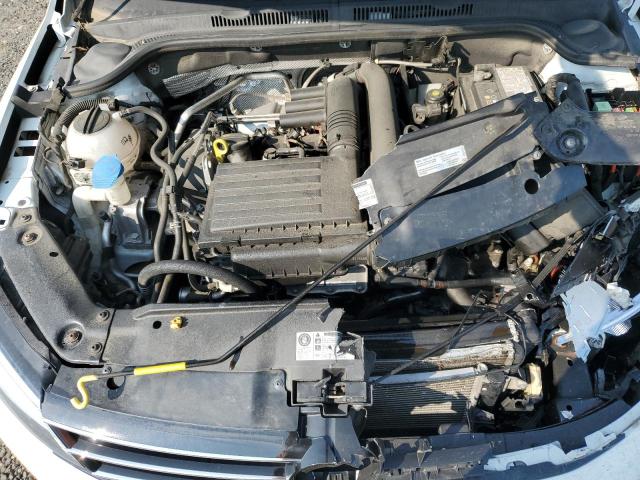 Photo 11 from auction – 2017 VOLKSWAGEN JETTA SE with VIN 3VWDB7AJ3HM376810