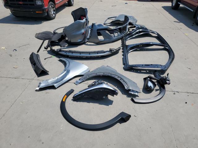 Photo 13 from auction – 2024 BUICK ENVISTA PR with VIN KL47LAE25RB104923