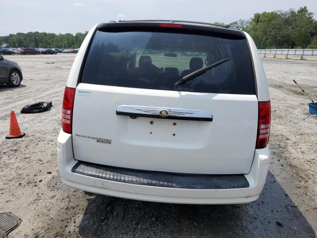 Photo 6 from auction – 2008 CHRYSLER TOWN & COU with VIN 2A8HR54P88R839577