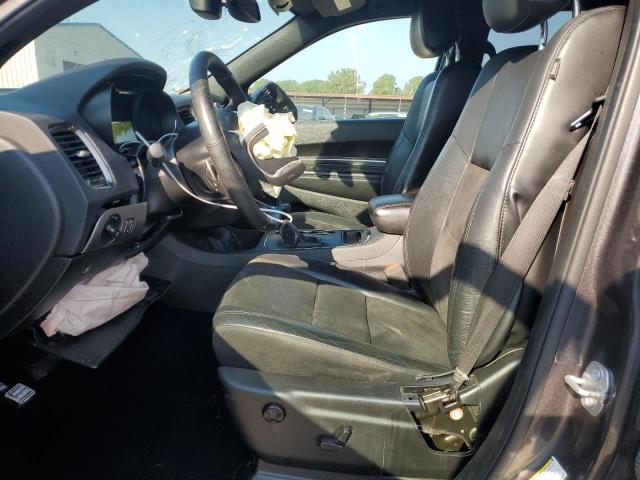 Photo 7 from auction – 2020 DODGE DURANGO GT with VIN 1C4RDJDG4LC153332