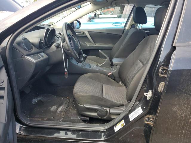 Foto 7 de la subasta – 2012 MAZDA 3 I con VIN JM1BL1V87C1541517